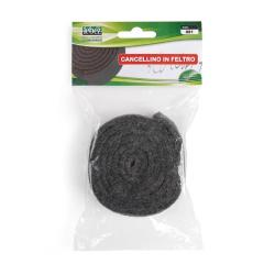 Cancellino Feltro D.8 5Cm Alt. 3Cm