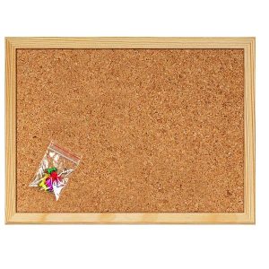 Lavagna Sughero 60X90 Cm