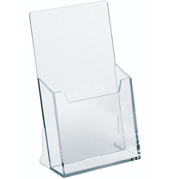 Portadep 1Sc 1/3 A4 - 11X18 5X3 Cm - immagine 2