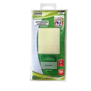 Cf80 Appendicartello Adesi 350 G