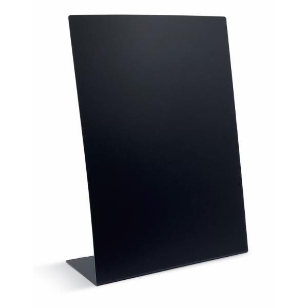 Supporto Nero 21X30 Cm.