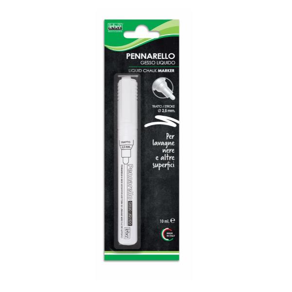 Pennarello Gesso Liquido