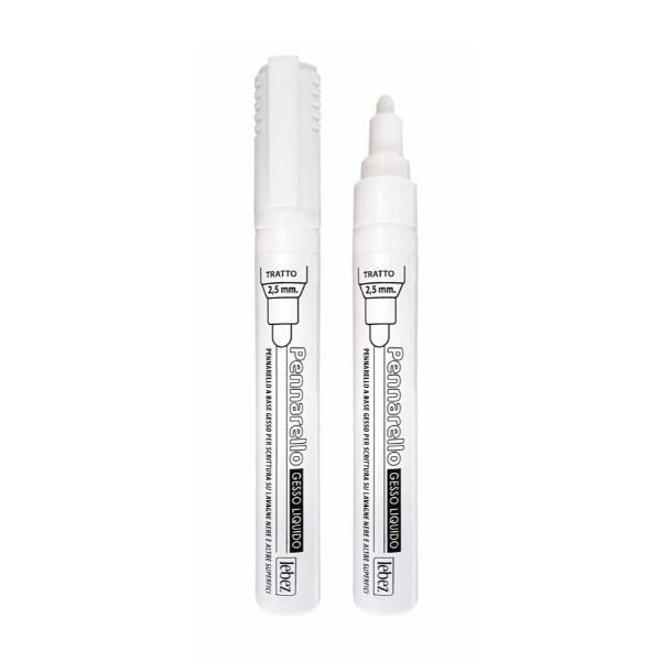 Pennarello Gesso Liquido - immagine 2