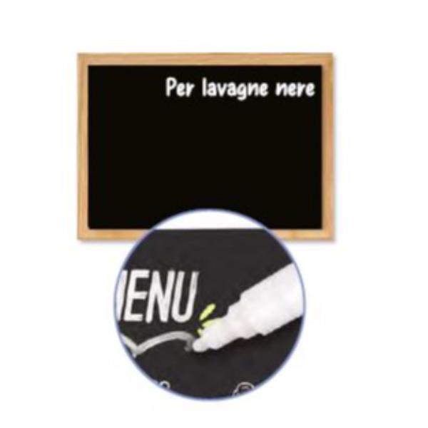 Pennarello Gesso Liquido - immagine 3