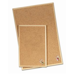 Cf5Lavagna Sughero 60X90 Cm