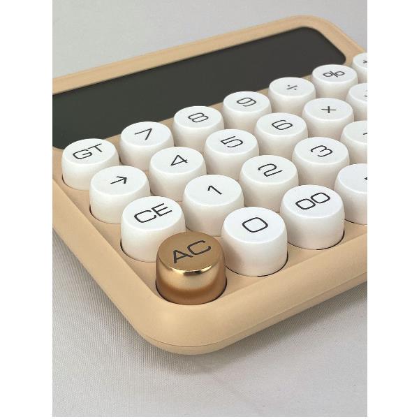 Calcolatrice Tavolo 12 Cifre - immagine 6