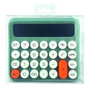 Calcolatrice Tavolo 12 Cifre