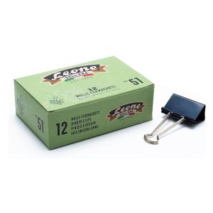 Cf12X12 Molle Fermacarte 51Mm