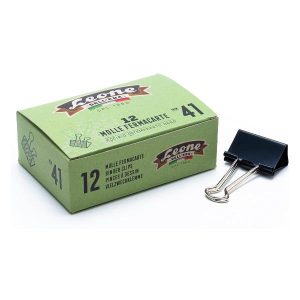 Cf20X12 Molle Fermacarte 41Mm