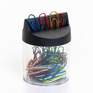 Cf60 Fermagli Colorati Metal N.4