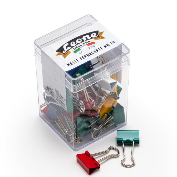 Cf30Molle Fermacarte Colorate - immagine 2