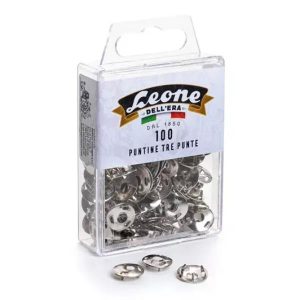 Cf100 Puntine 3 Punte - Blister