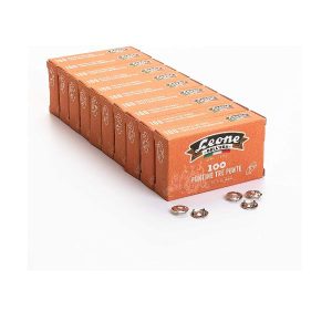 Cf10X100 Puntine A 3 Punte