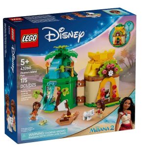 Divertimento Sull Isola Di Vaiana