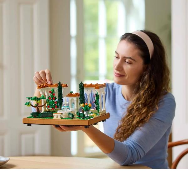 Il Giardino Della Fontana - immagine 4