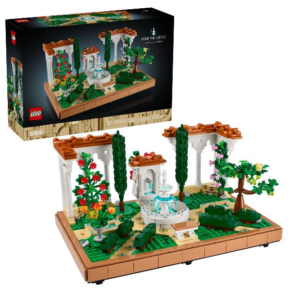 Il Giardino Della Fontana - immagine 3