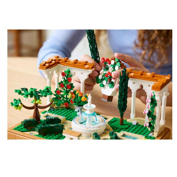 Il Giardino Della Fontana - immagine 2