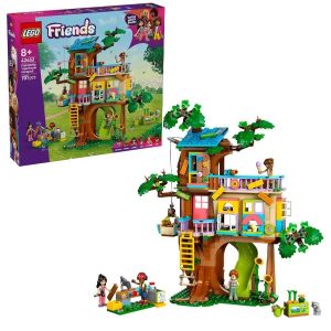 Casa Sull Albero Dell Amicizia