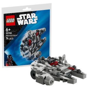 Mini-Modello Del Millennium Falcon