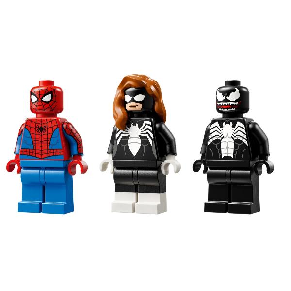 Spider-Man Contro Muscle Car Venom - immagine 4