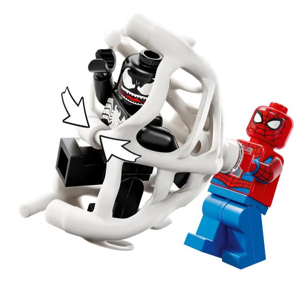 Spider-Man Contro Muscle Car Venom - immagine 3