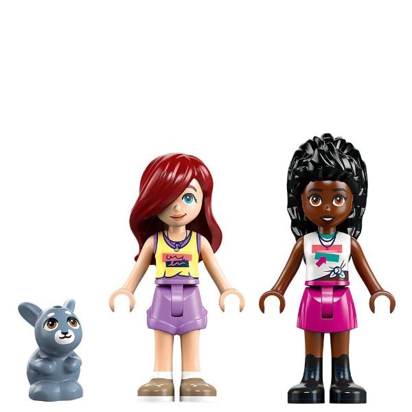 Il Furgone Gelati Di Heartlake City - immagine 5