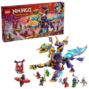 Arco Dragone Della Concentrazione