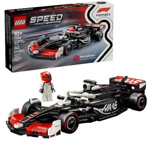 Autocorsa Moneygramhaasf1 Teamvf-24