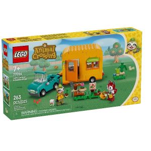 Roulotte E Negozio Giard. Florindo