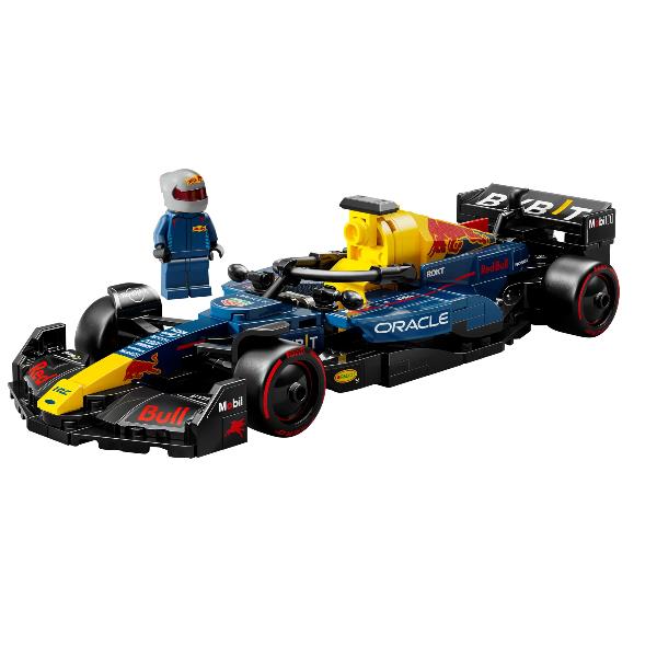 Autocorsaf1 Oracleredbullracingrb20 - immagine 3