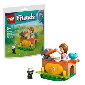 La Bancar. Delle Cialde Di Autumn