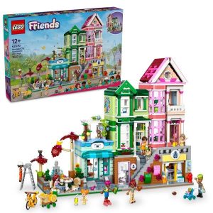 Appart. E Negozi Di Heartlake City