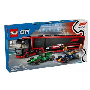 Autotraspo F1 Monopo Rb20 E Amr24F1