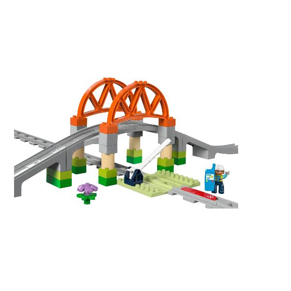 Pack Espans Ponte Binari Ferrovia - immagine 2