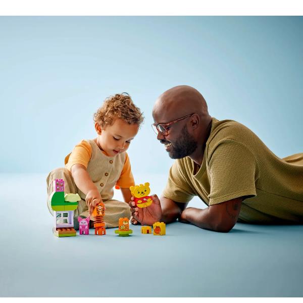 Festa Compleanno Winniethepooh - immagine 3