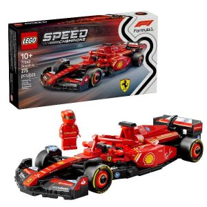 Auto Da Corsa F1® Ferrari Sf-24