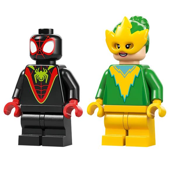 Inseguimento Dinoveicoli Spinelect - immagine 3