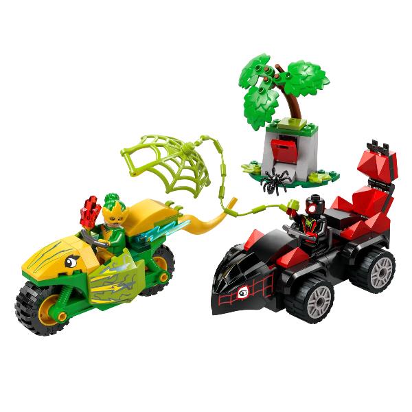 Inseguimento Dinoveicoli Spinelect - immagine 4