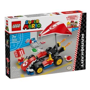 Mario Kart : Kart Standard