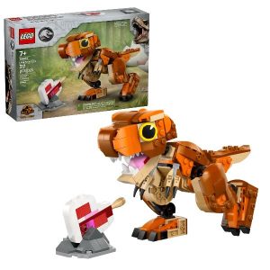 Little Eatie: T. Rex