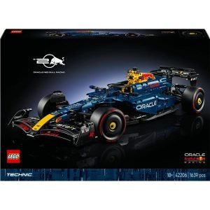 Monopostof1 Oracleredbullracingrb20