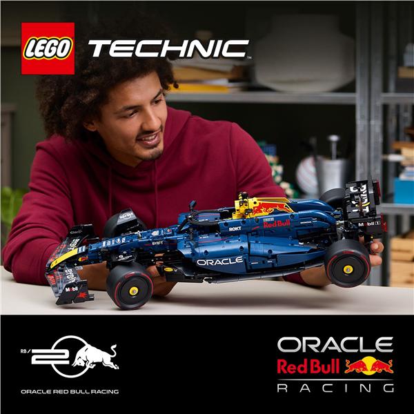 Monopostof1 Oracleredbullracingrb20 - immagine 8