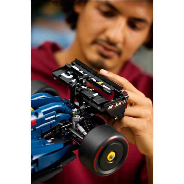 Monopostof1 Oracleredbullracingrb20 - immagine 6