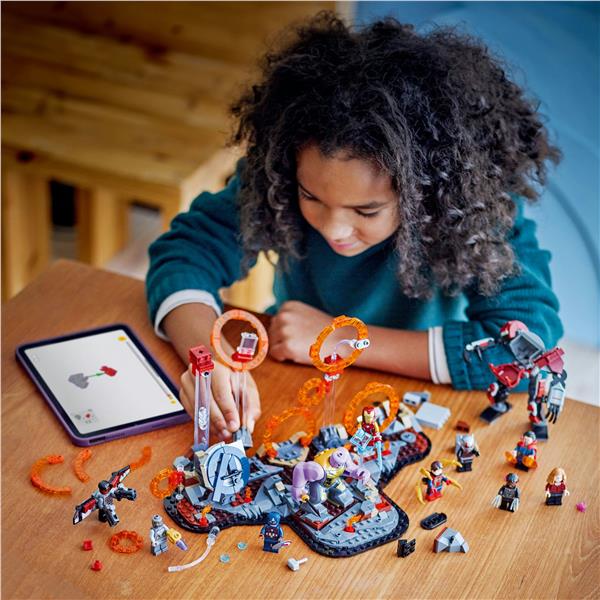 Avengers: Endgame Battaglia Finale - immagine 3