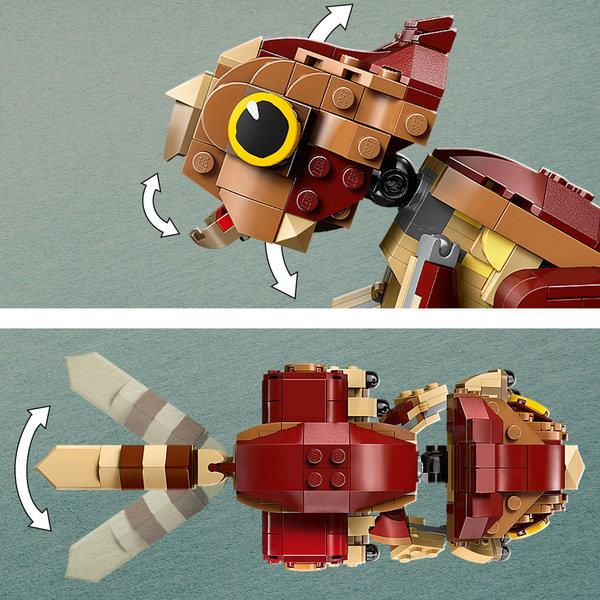 Dinosauro Cucciolo Dolores Aquilops - immagine 3