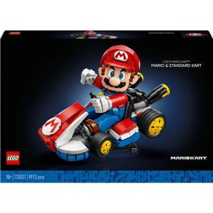 Mario E Kart Standard