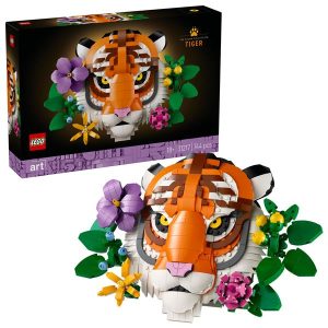 Collezione Animali Tigre