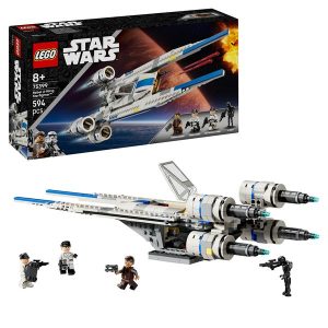 U-Wing Starfighter Ribelle