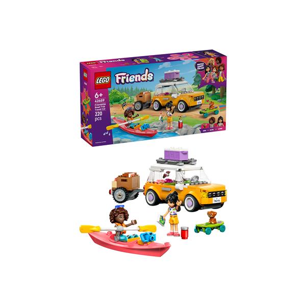 Viaggio In Auto Con Il Cucciolo - immagine 2