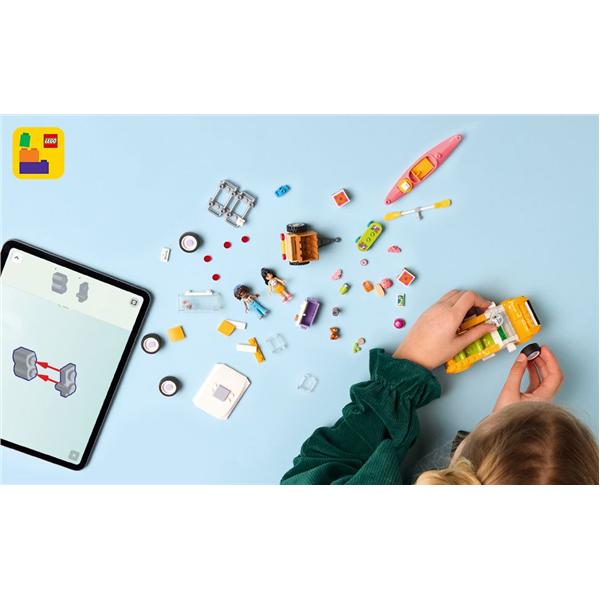 Viaggio In Auto Con Il Cucciolo - immagine 7